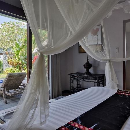 קנגו Jabunami Villa מראה חיצוני תמונה