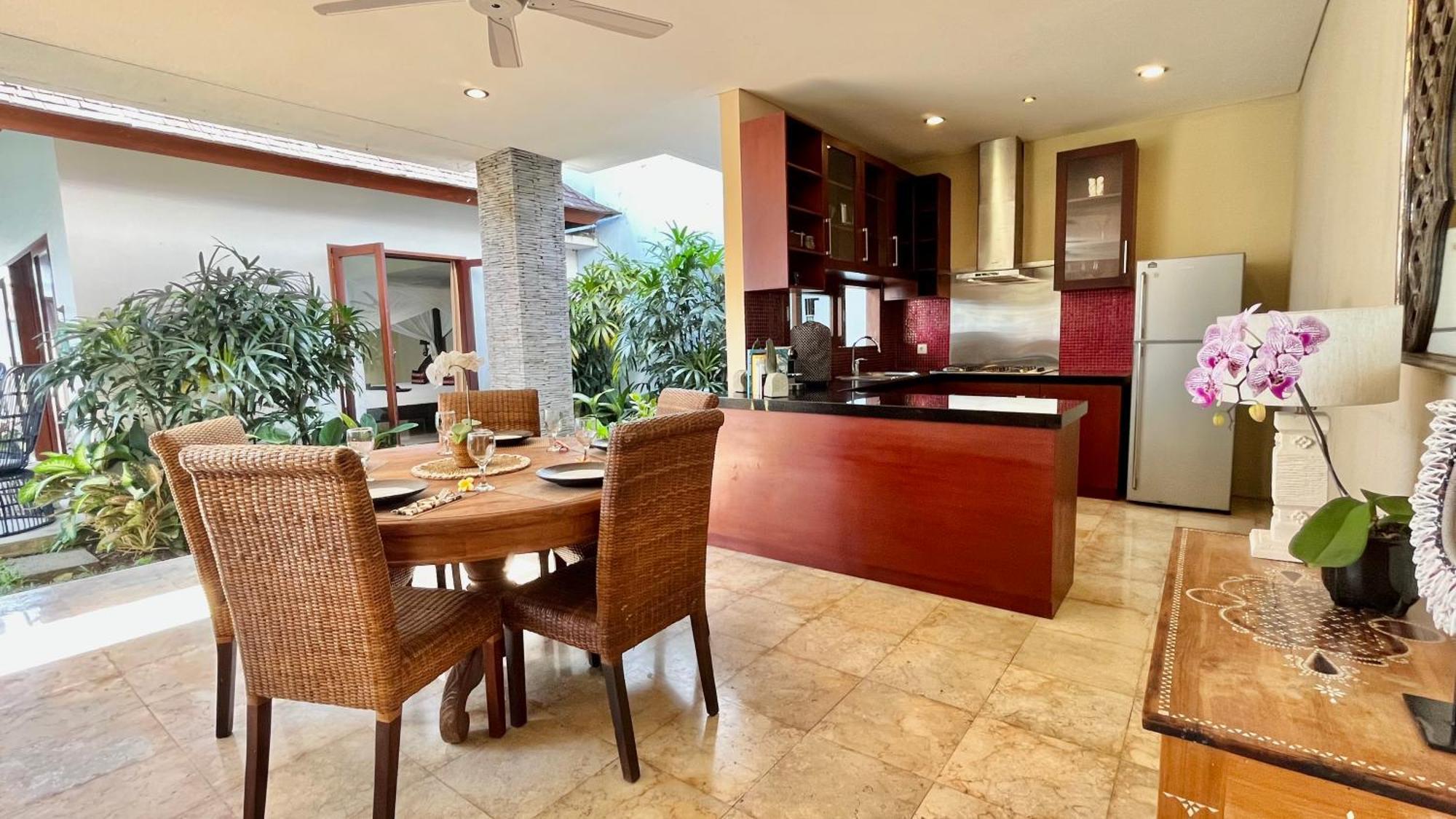 קנגו Jabunami Villa מראה חיצוני תמונה
