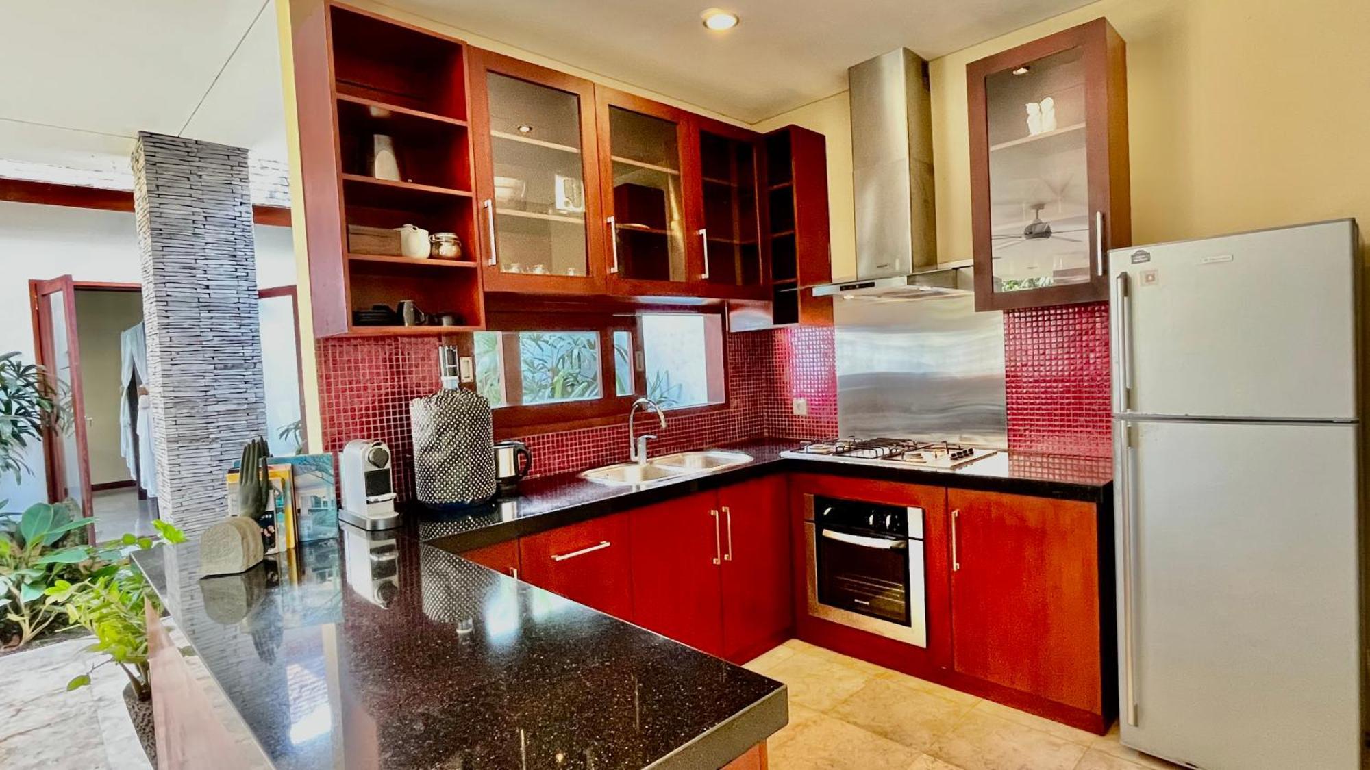 קנגו Jabunami Villa מראה חיצוני תמונה