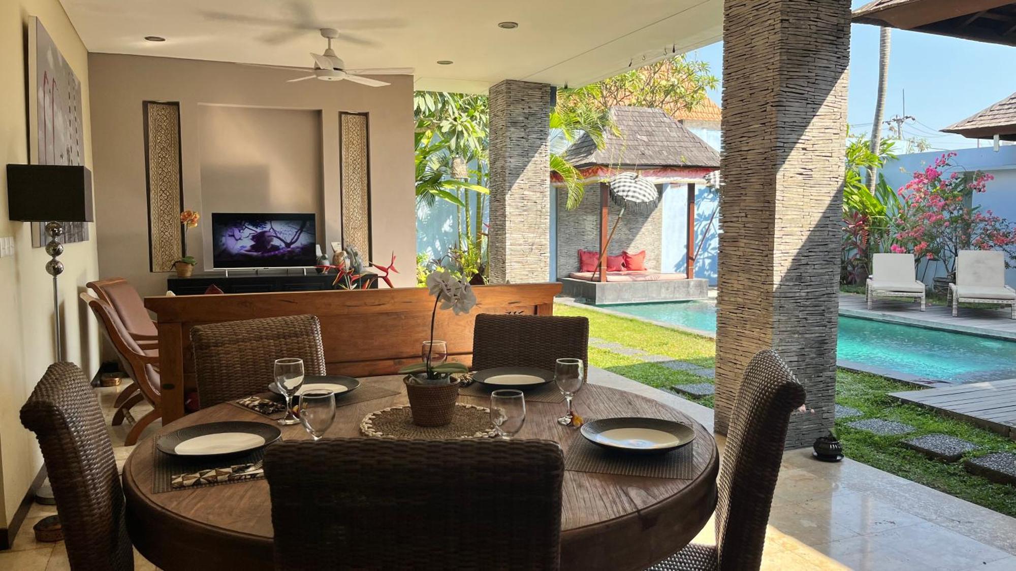 קנגו Jabunami Villa מראה חיצוני תמונה
