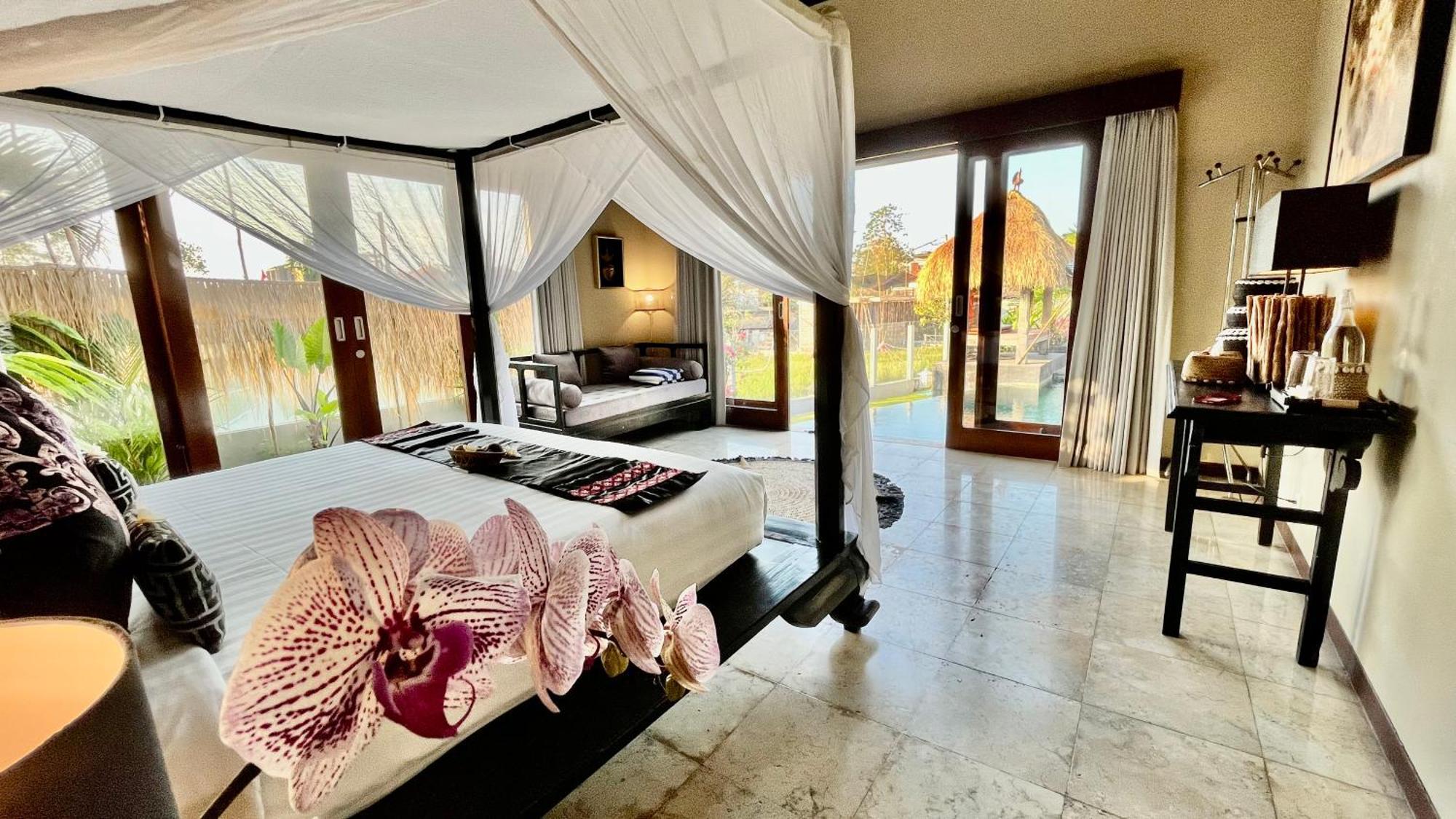 קנגו Jabunami Villa מראה חיצוני תמונה