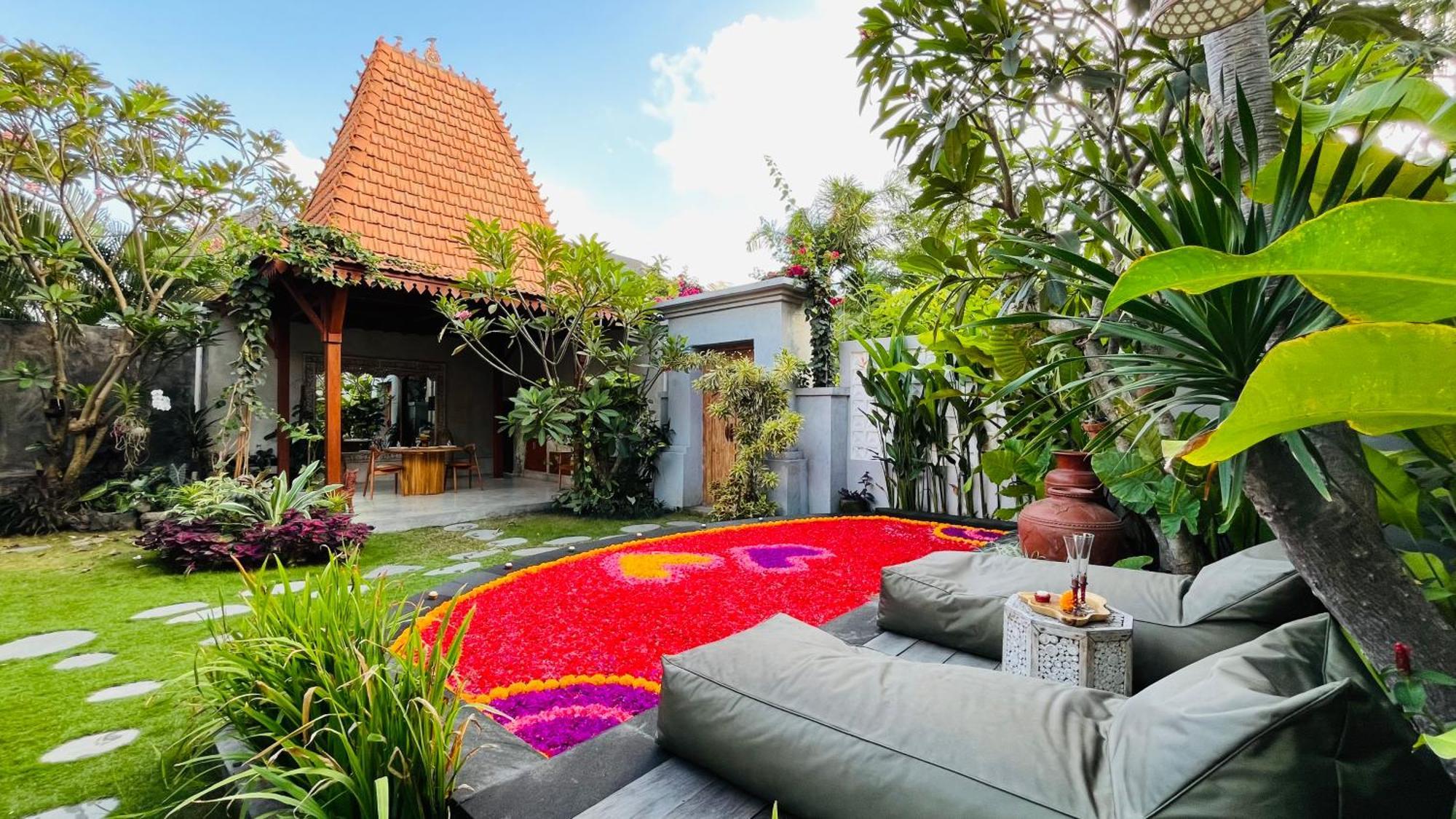 קנגו Jabunami Villa מראה חיצוני תמונה