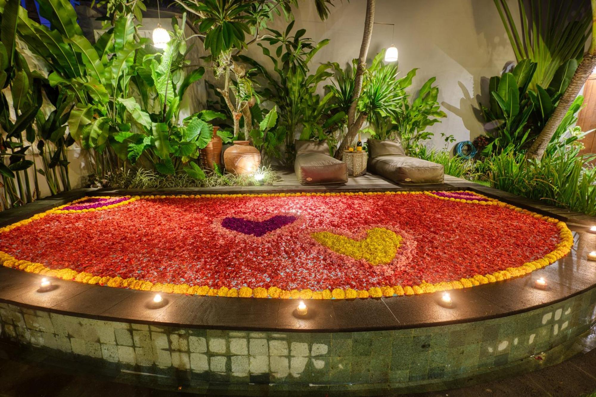 קנגו Jabunami Villa מראה חיצוני תמונה