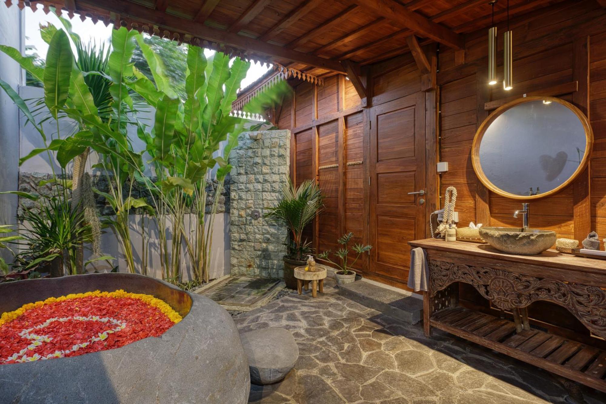 קנגו Jabunami Villa מראה חיצוני תמונה