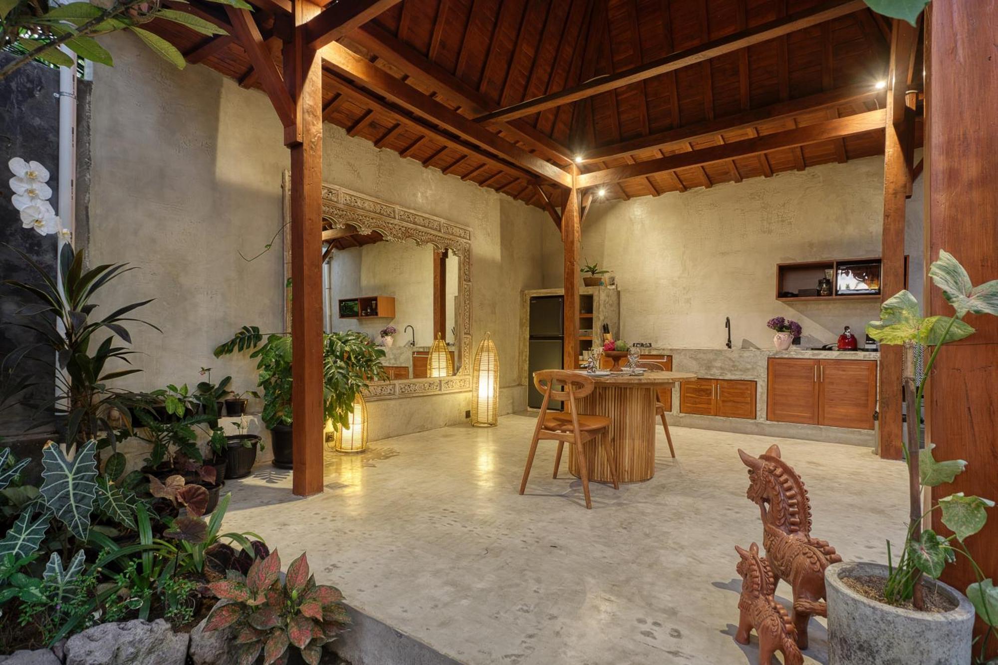 קנגו Jabunami Villa מראה חיצוני תמונה