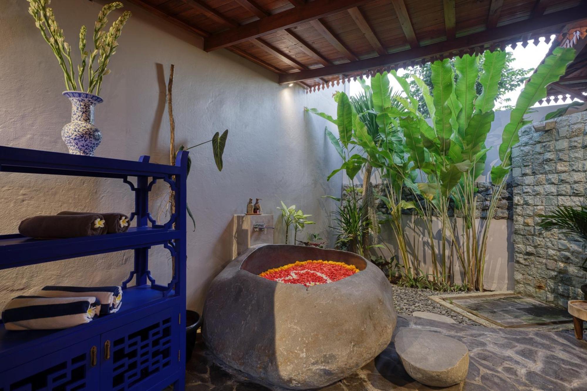קנגו Jabunami Villa מראה חיצוני תמונה