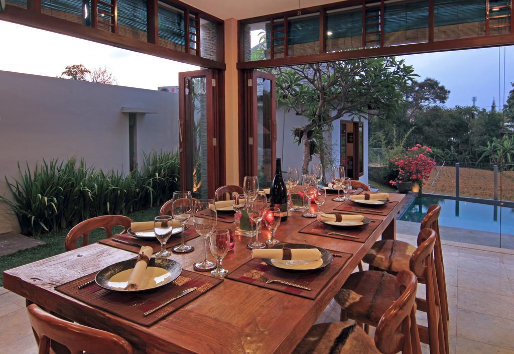 קנגו Jabunami Villa מראה חיצוני תמונה